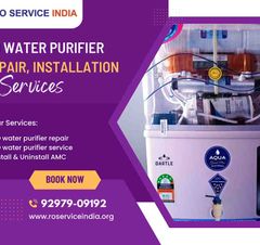 Ro Service India